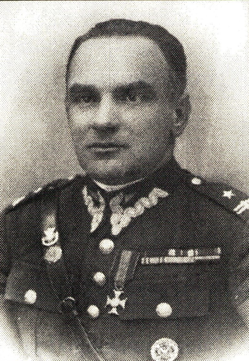 gliński jerzy