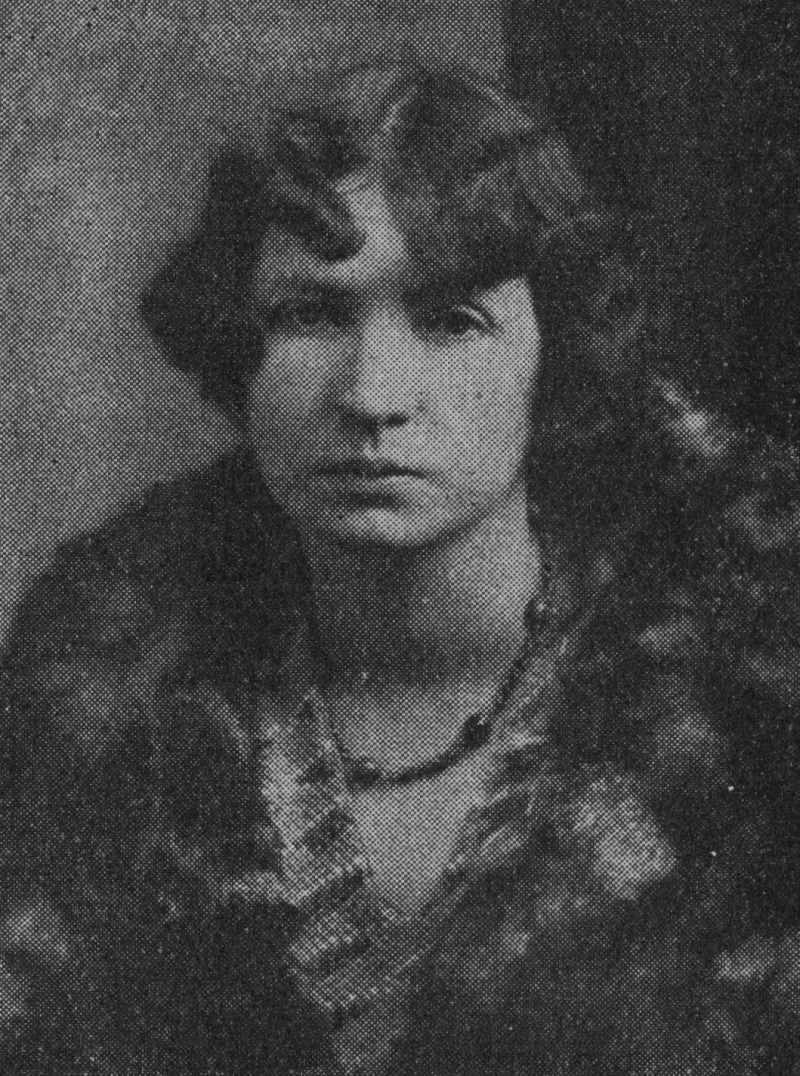 Maria Glinczanka