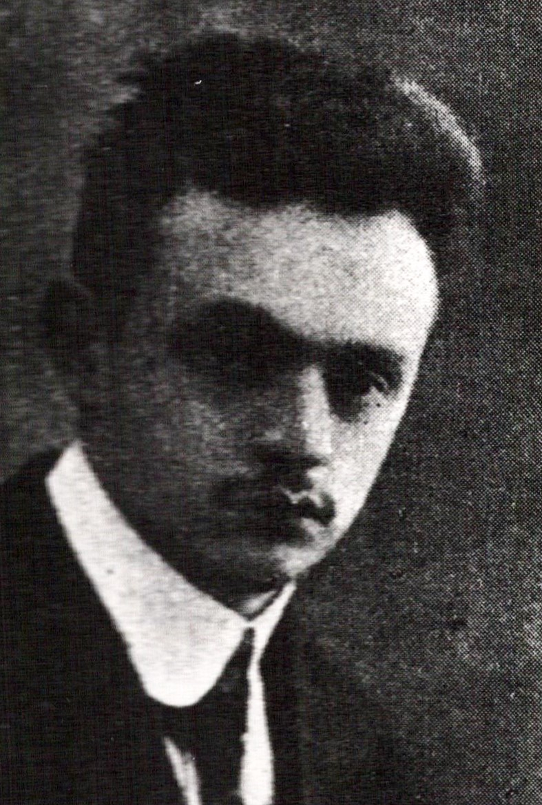 gluziński lech