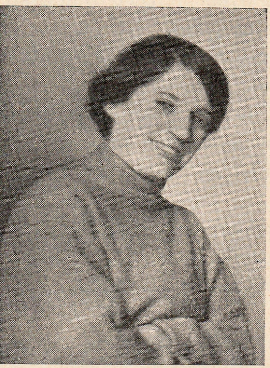 gnatkowska maria