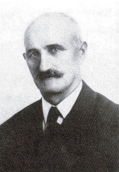 gniech józef