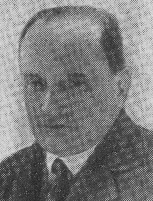 gołąb jan kazimierz