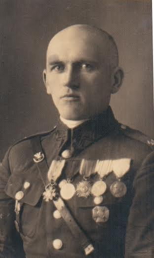 gołębicki jan