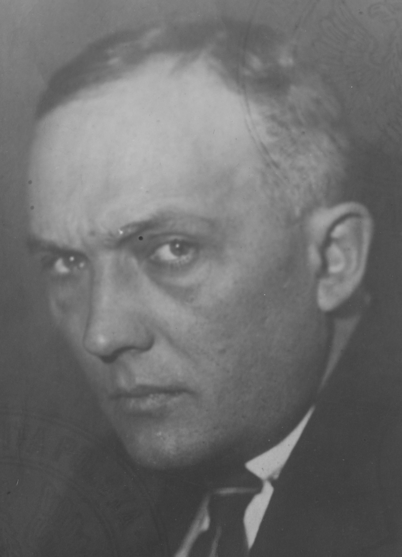 gołębiowski witold