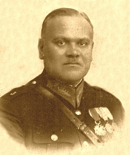 gocławski wacław