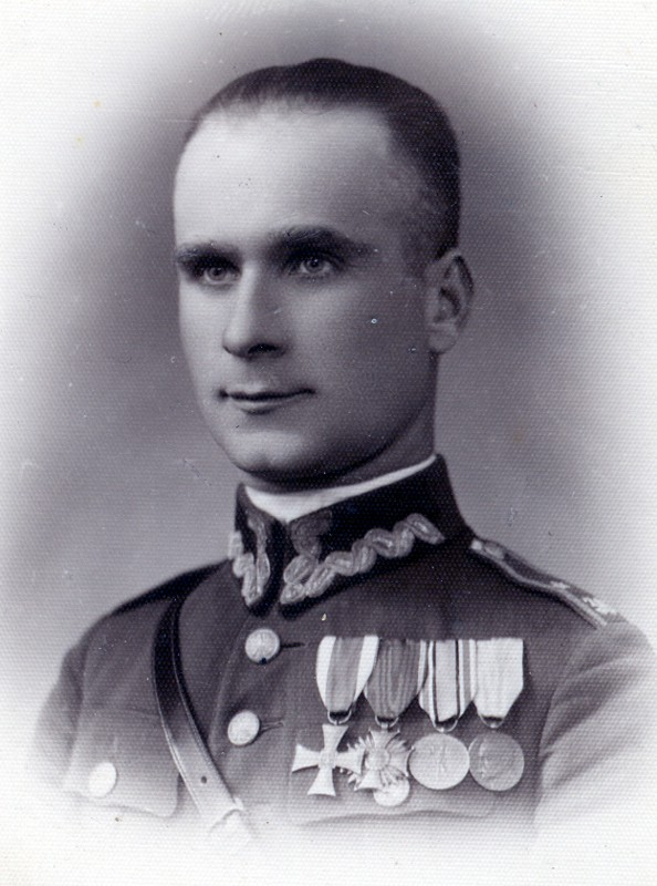 goliczewski władyslaw