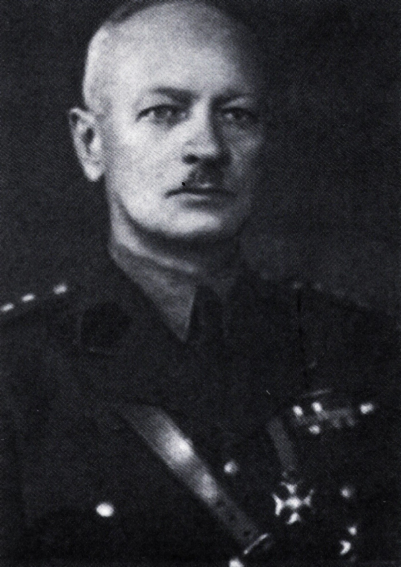 gorczyński eustachy