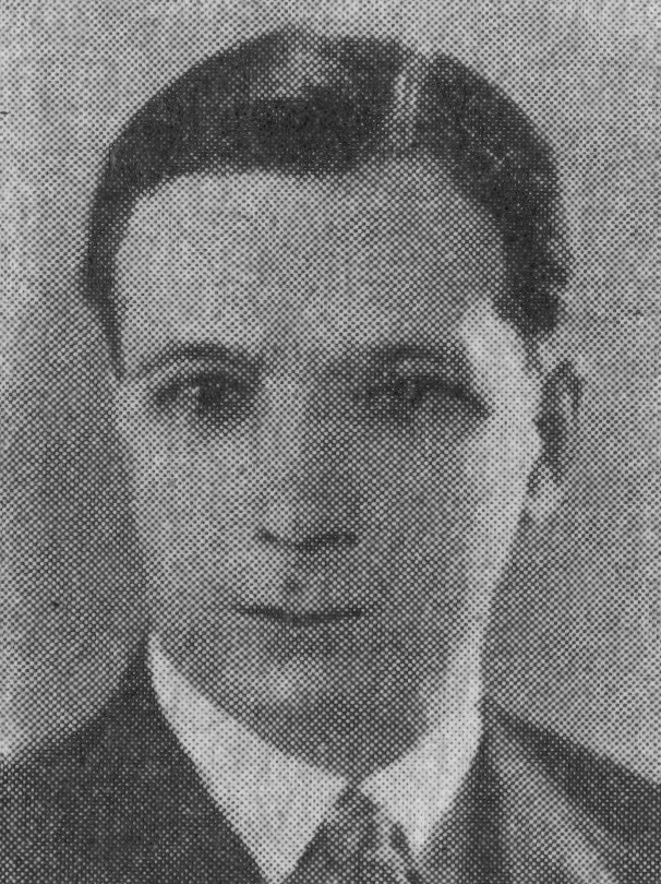 gorecki zdzisław