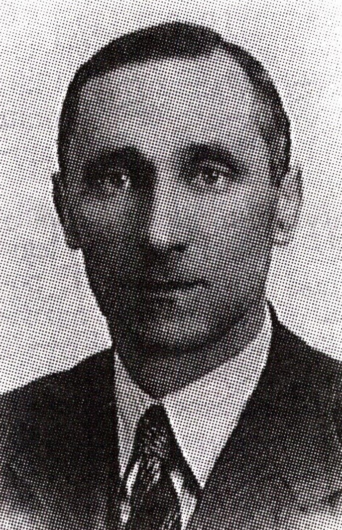 gosławski jan