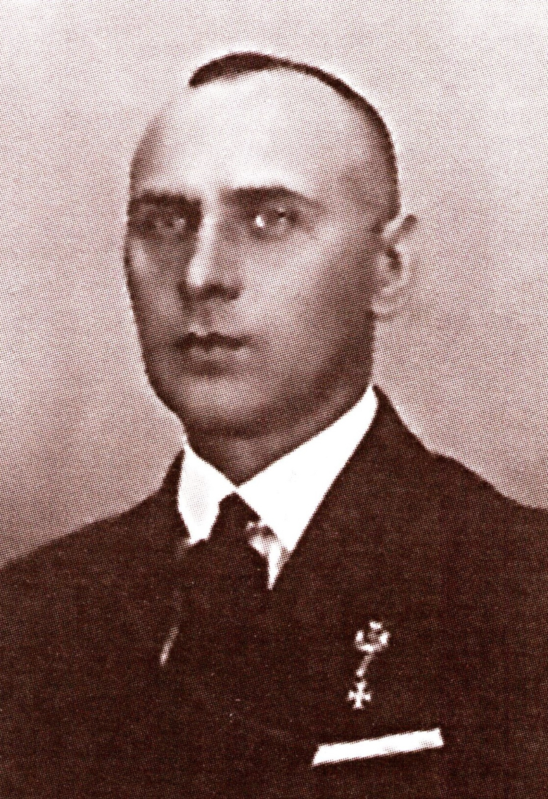 grela władysław