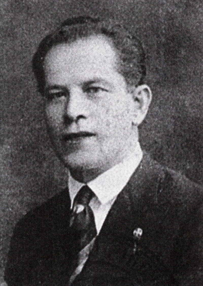 grobel józef