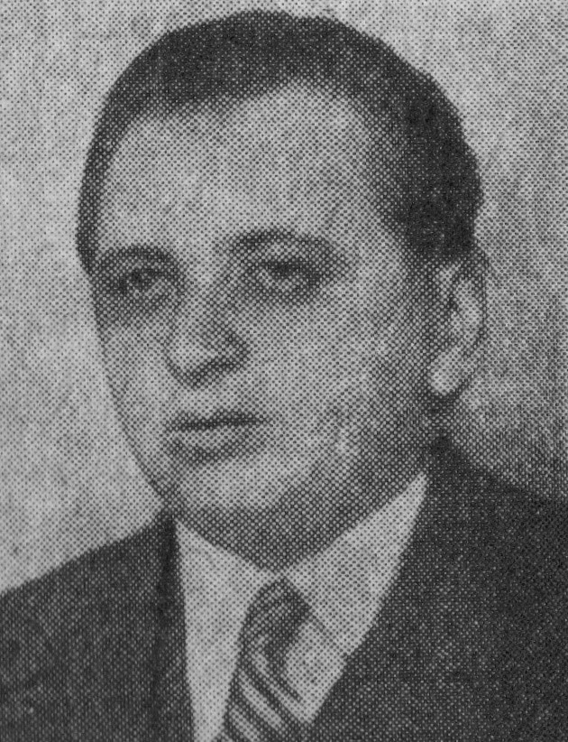 grobelski michał