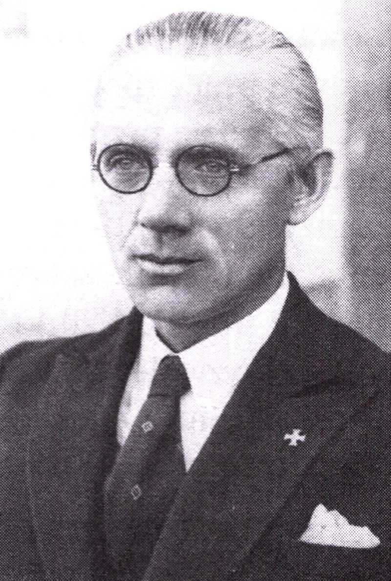 grodecki piotr