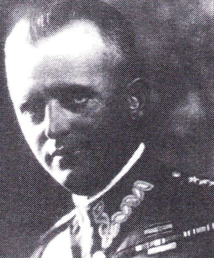 gronczyński bolesław