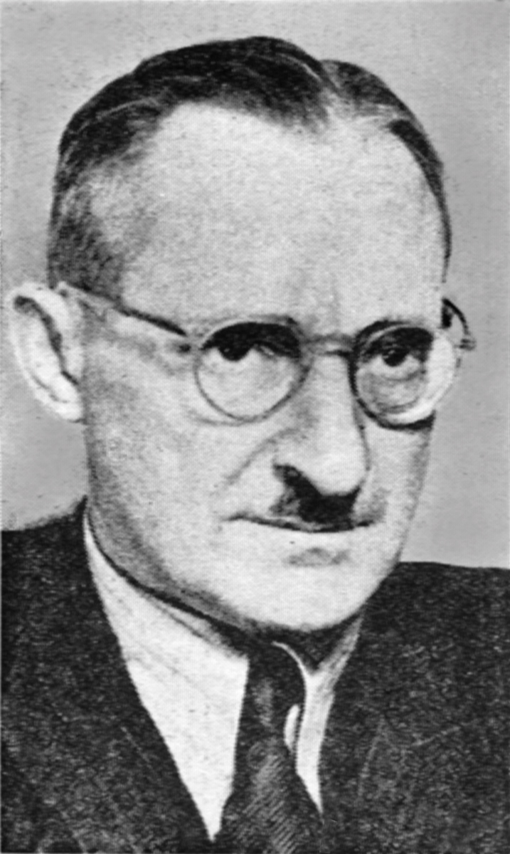 groszkowski janusz