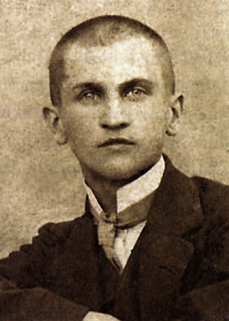 grycner piotr