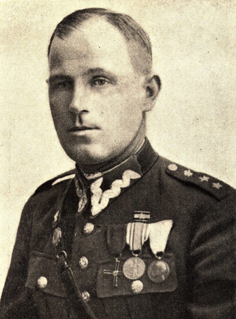 gryglewski romuald