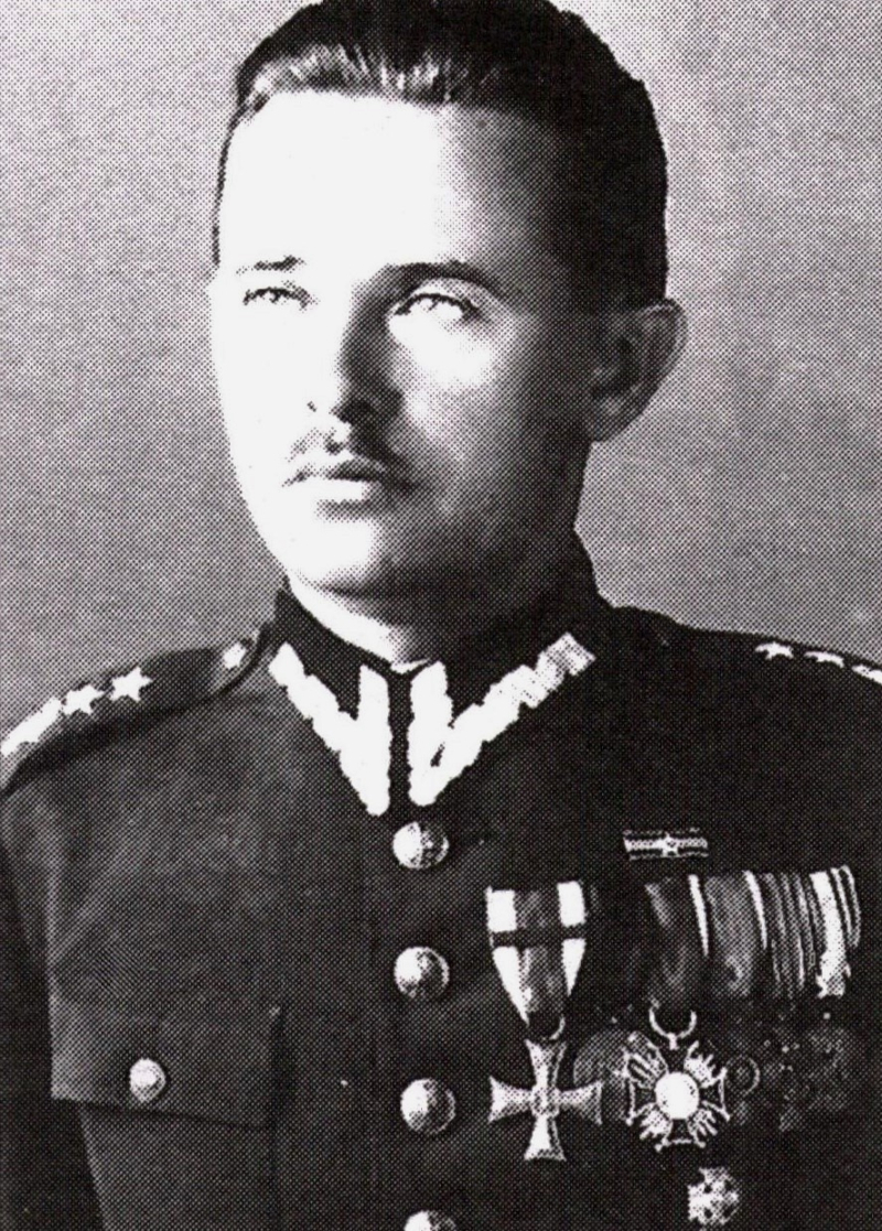 grzesiak józef andrzej