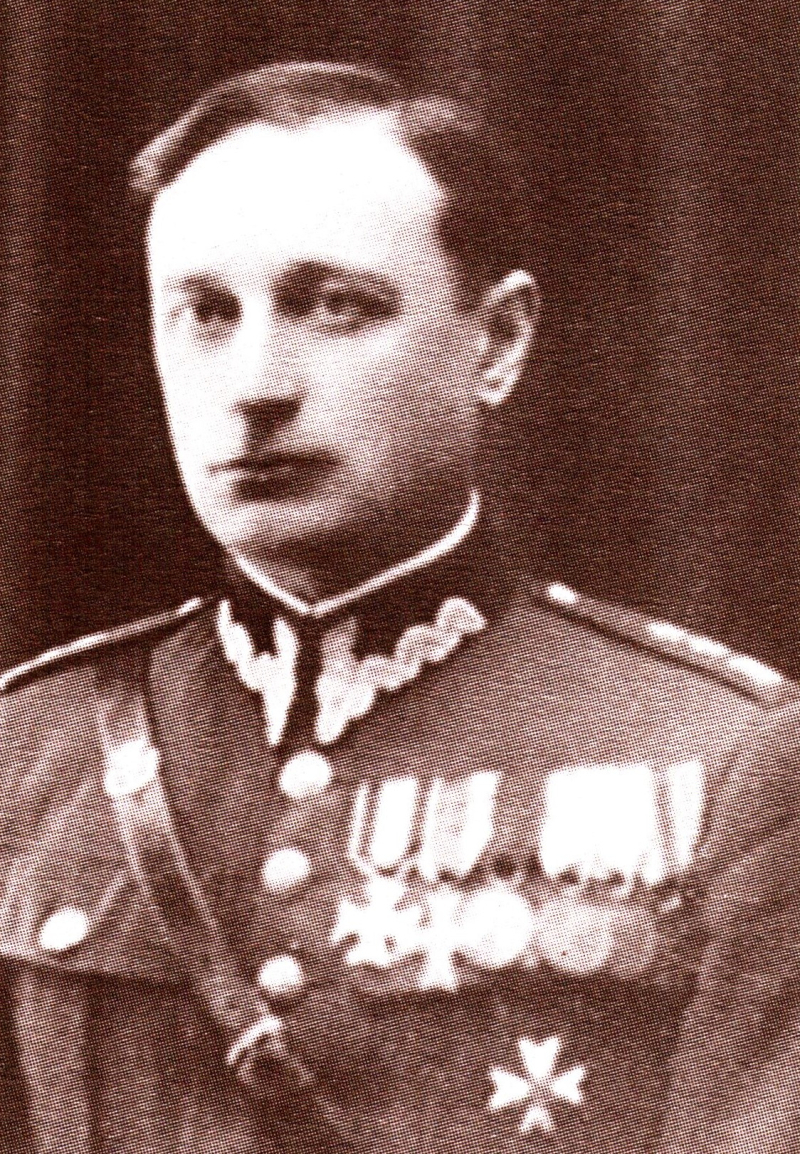 grzywiński jan