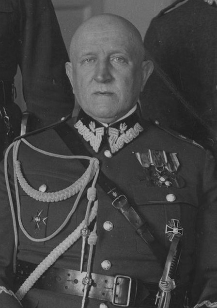 gurbski stanisław