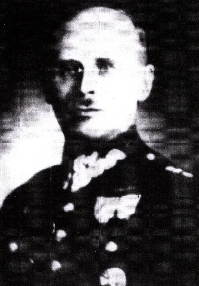 guttry władysław