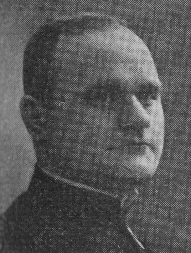 Stanisław Hałko