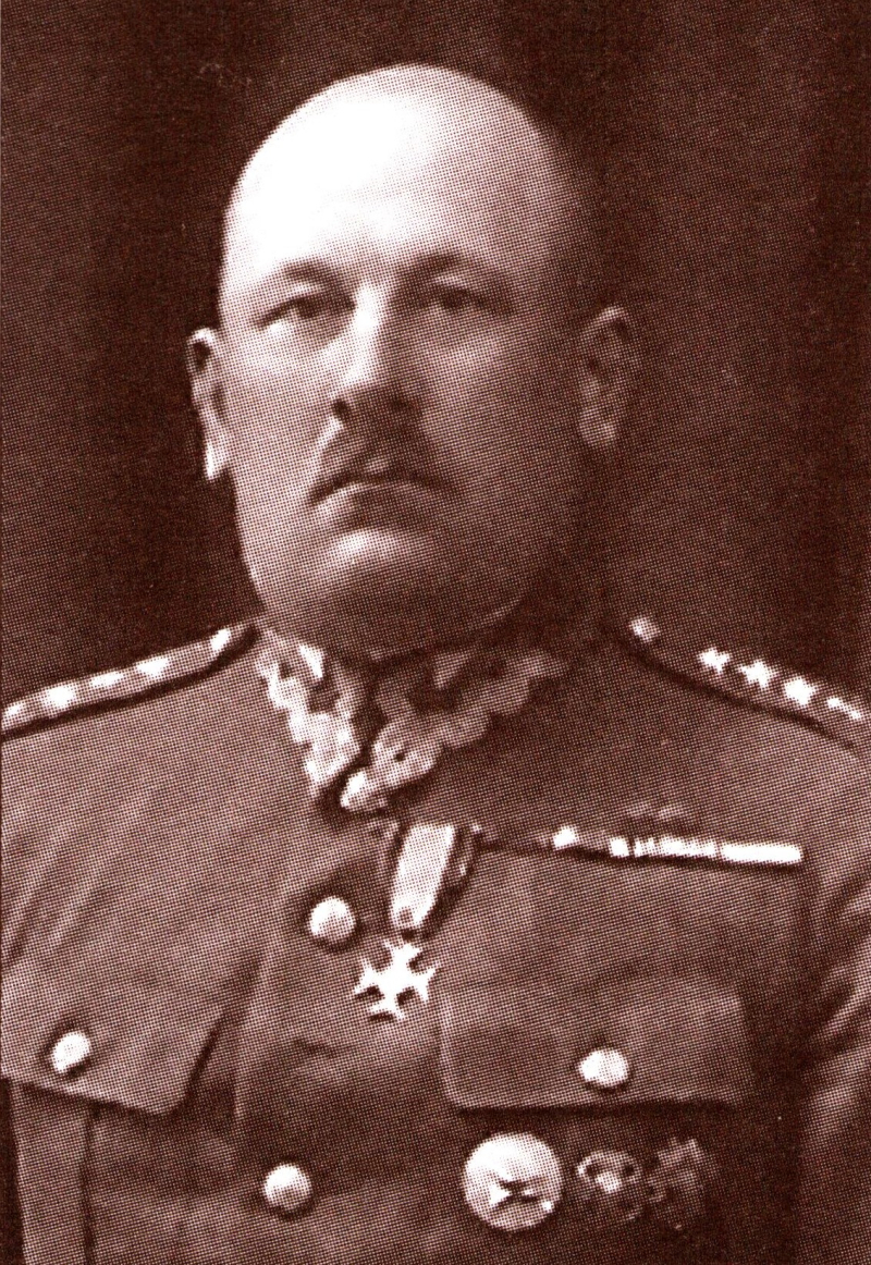 Wacław Haczyński