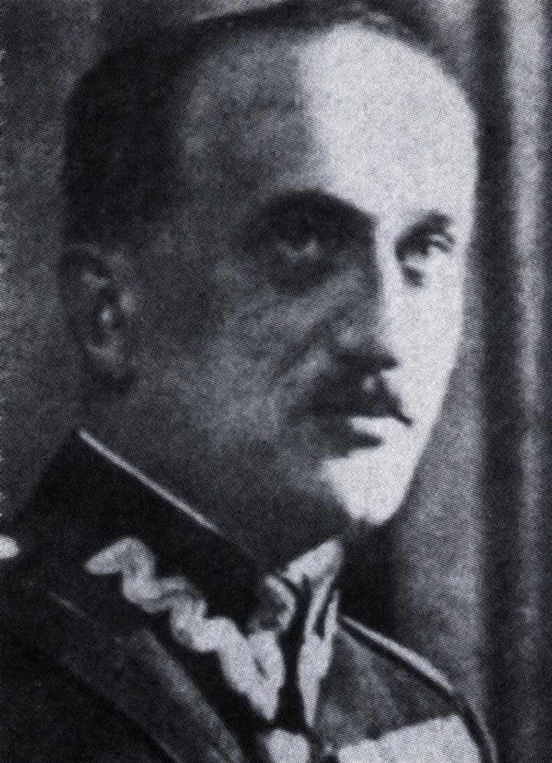 Maksymilian Konrad Hajkowicz