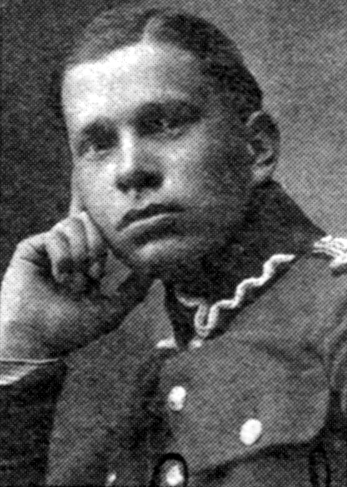 Tadeusz Stanisław Halewski