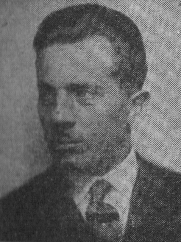 Hamerlok Józef