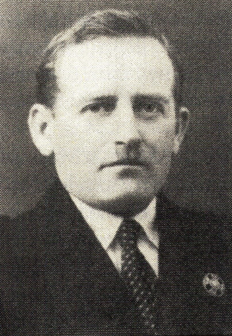 Jan Michał Hapiczuk