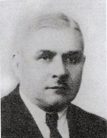 Stanisław Hejnrych