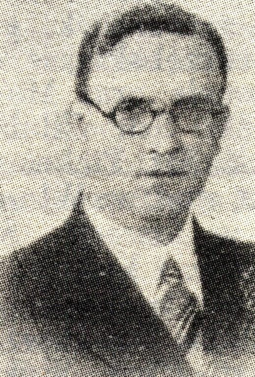 Emil Ambroży Feliks Henisz