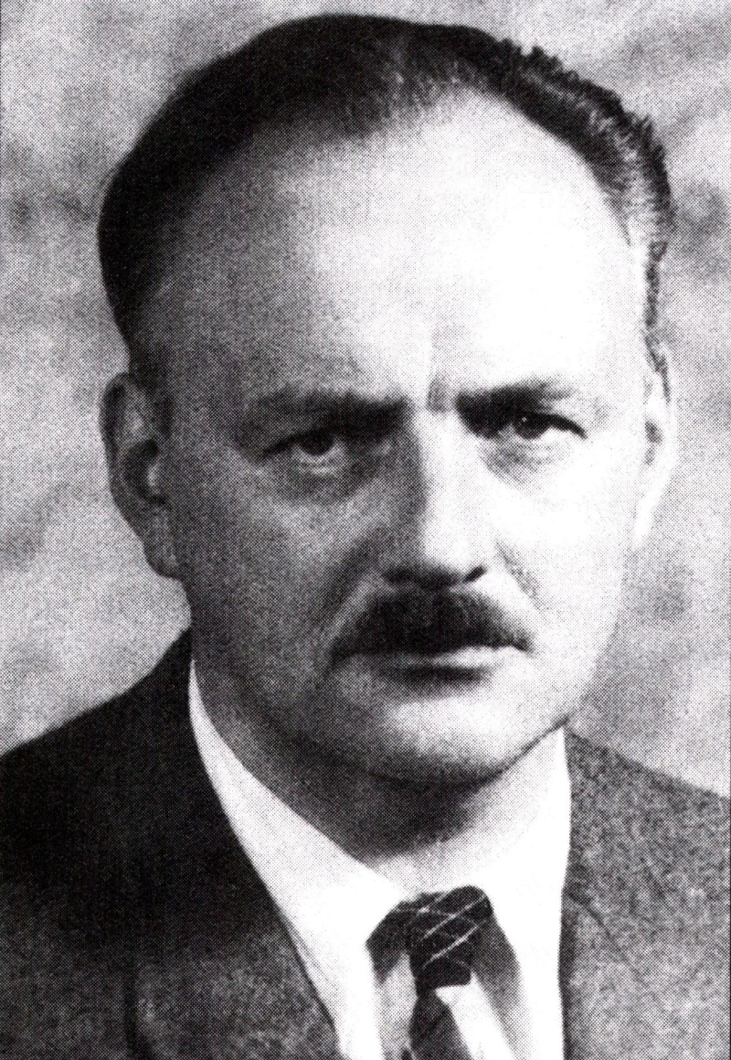 Władysław Ludwik Herman