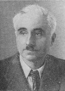 Stanisław Romuald Higier