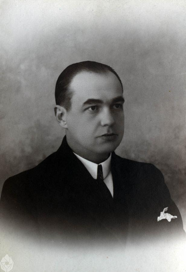 Stanisław Kazimierz Hiller