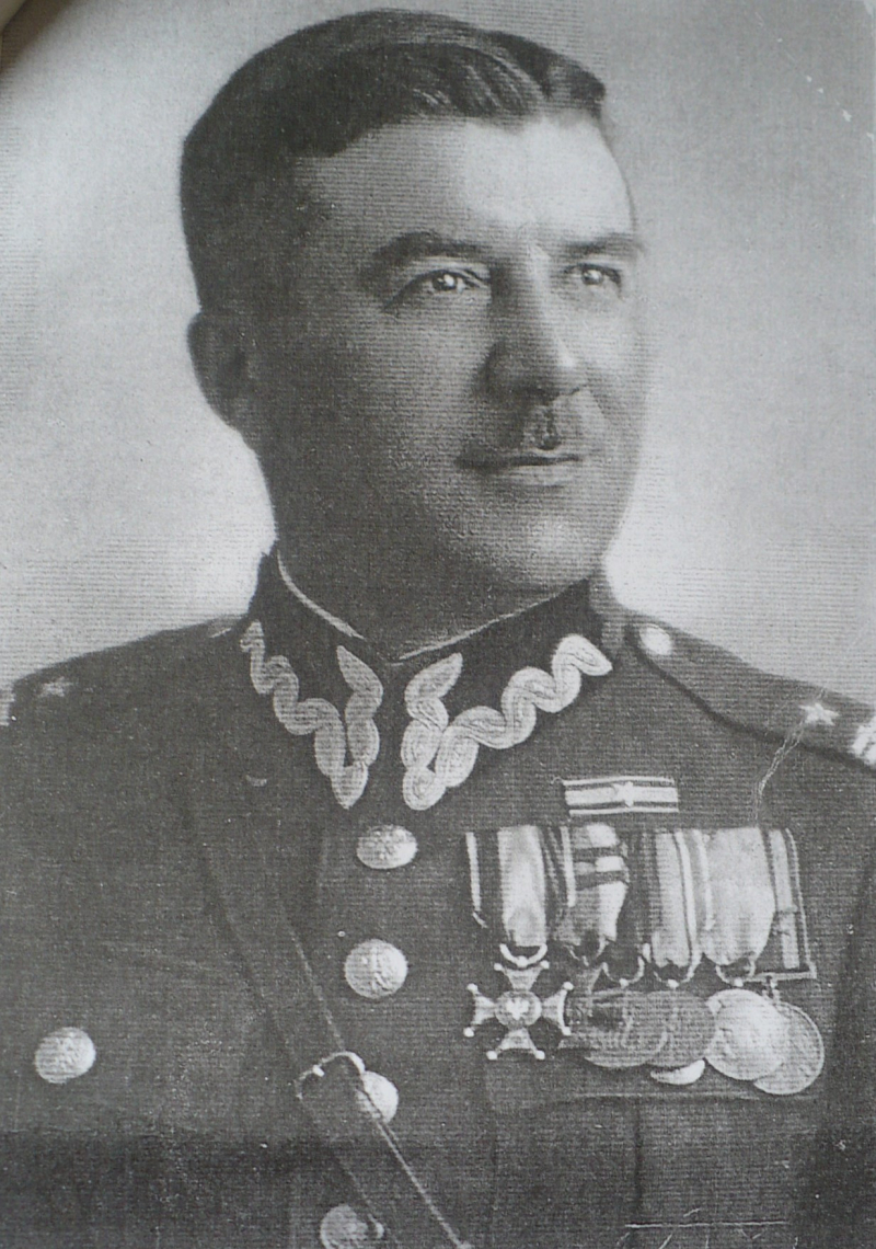 Ignacy Franciszek Hniłko