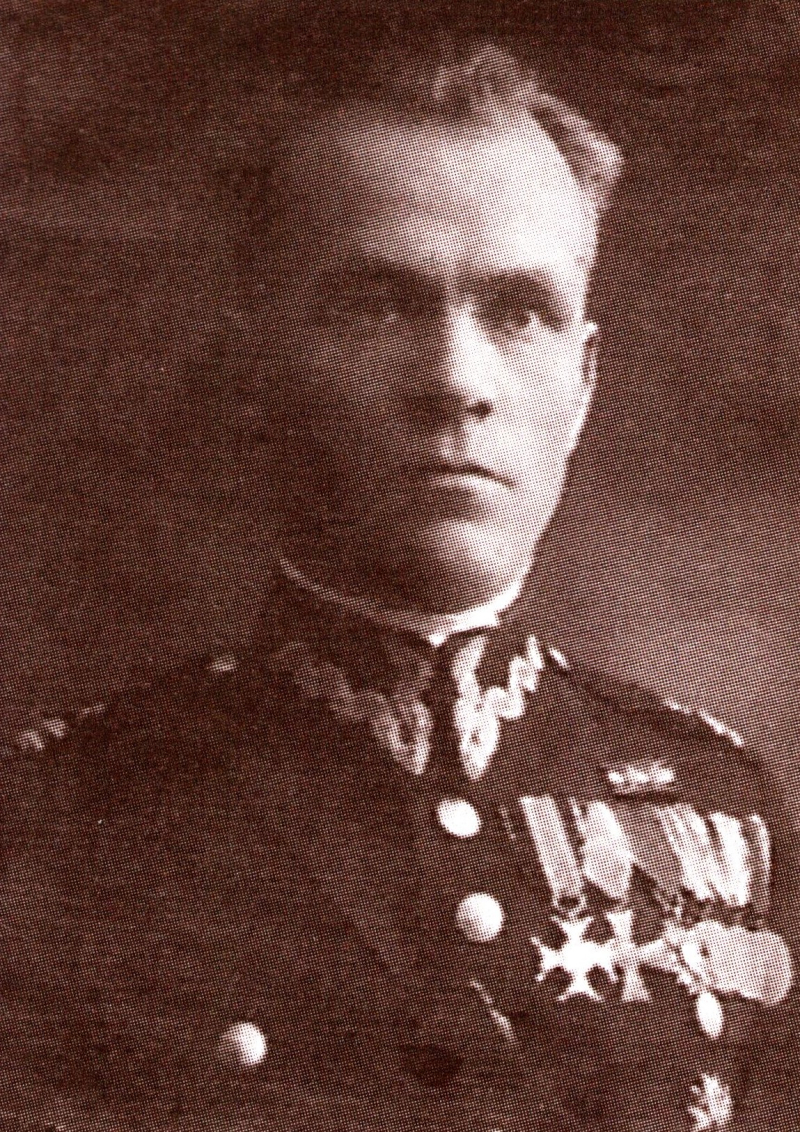 Bronisław Hołub