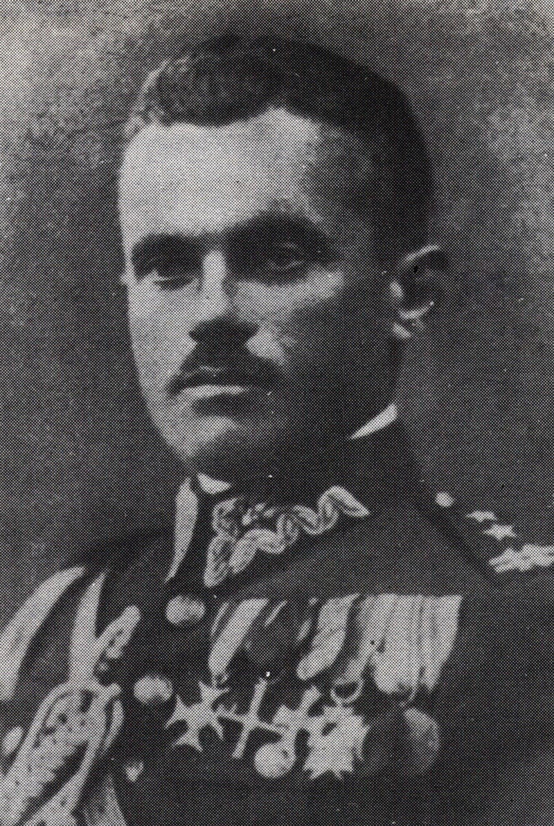 Karol Hodała