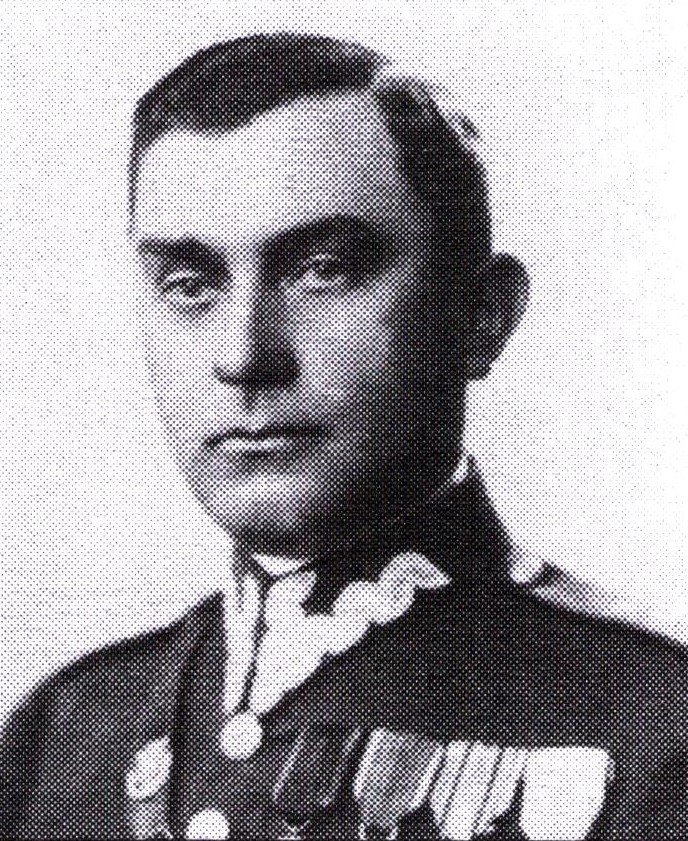 Albert Teodor Holan