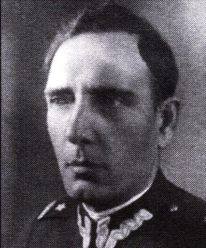 Józef Hornberger