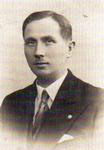 Marceli Józef Horoszek