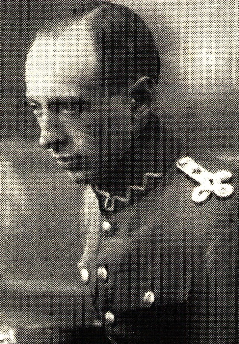 Roman Horoszkiewicz–Wojnicz