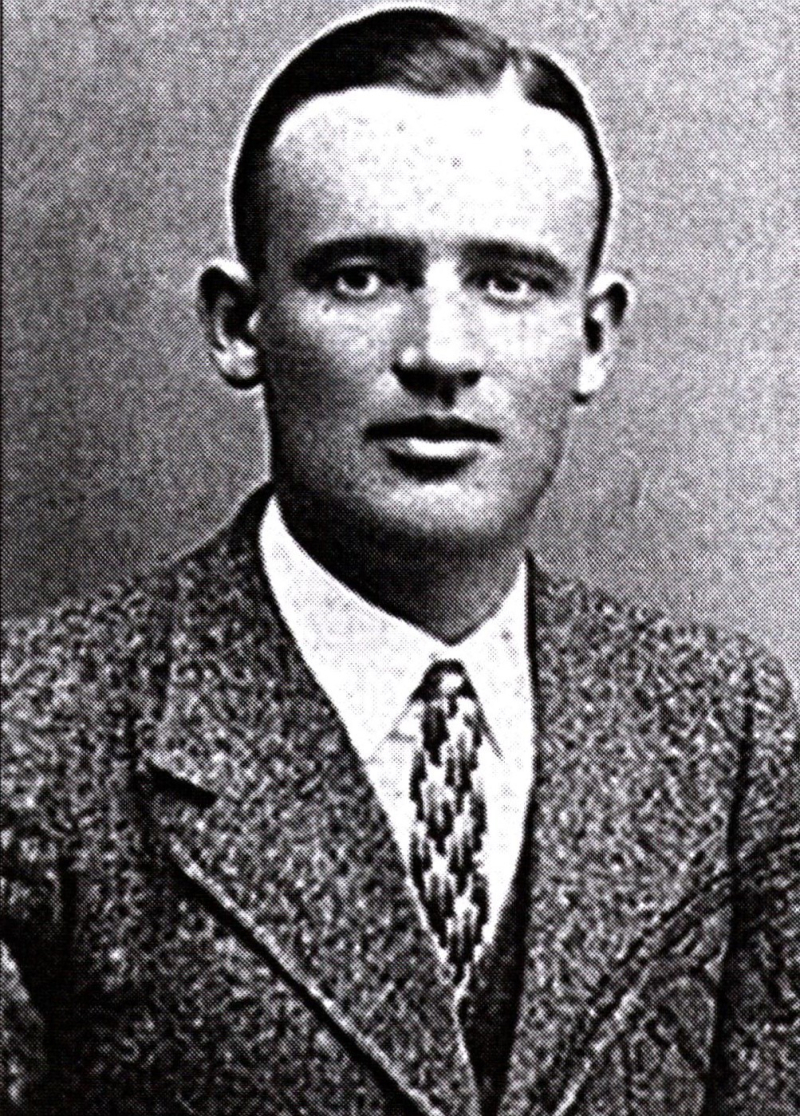 Józef Hradil