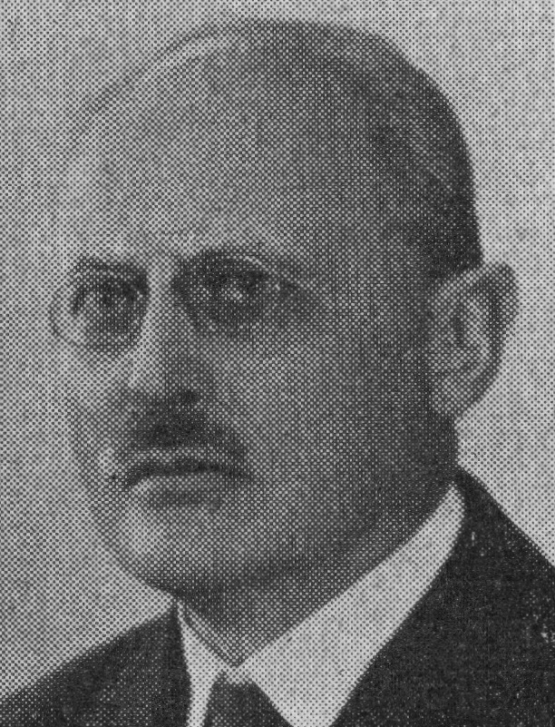 Bolesław Leon Hryniewiecki