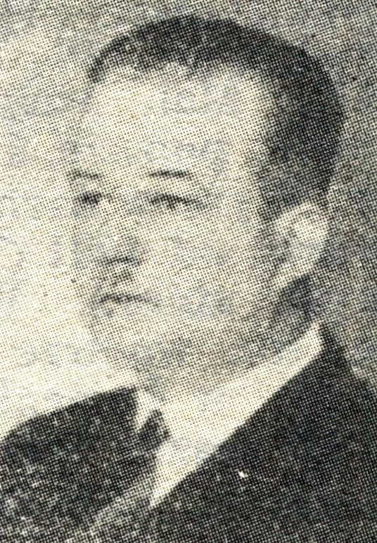 Tadeusz Wiktor Idziński