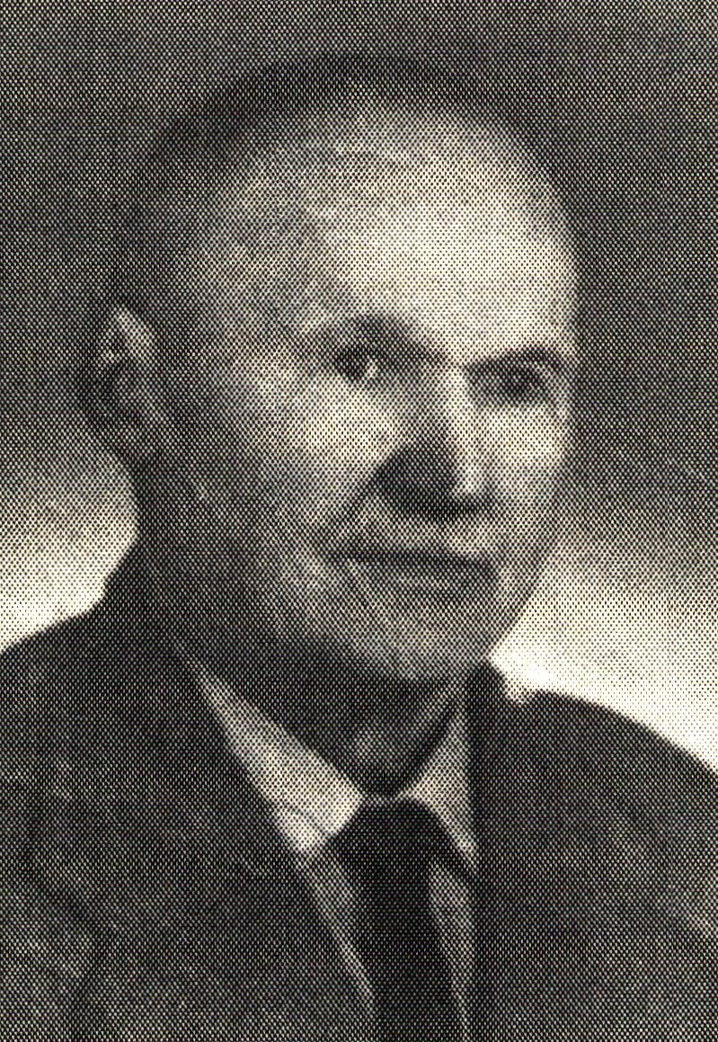 Karol Idzikowski