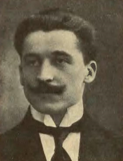 idzikowski władysław zm. 1921