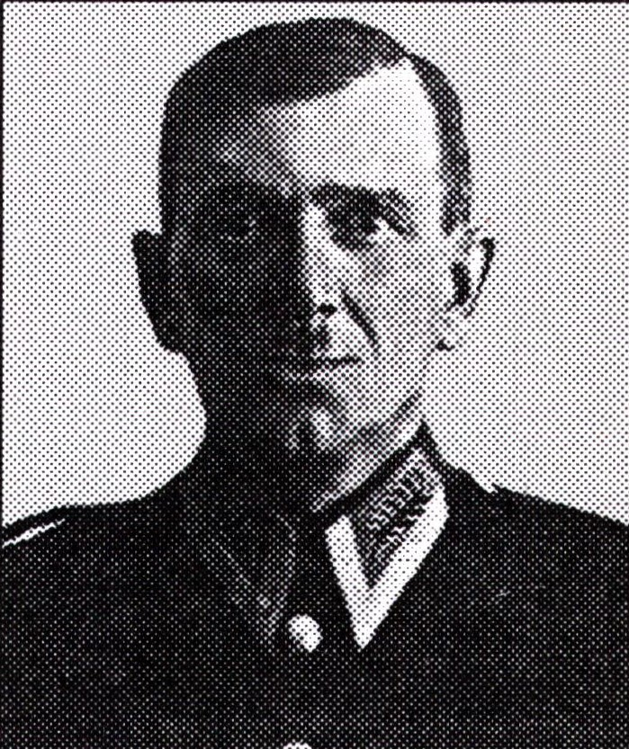 Władysław Iwański