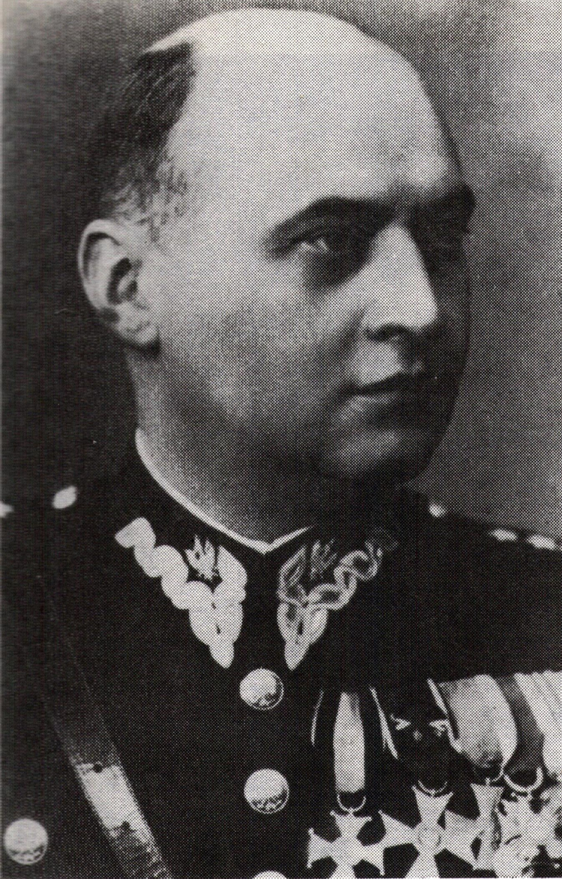 Stefan Tadeusz Iwanowski